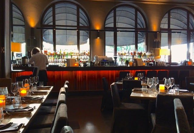 Sudost Asian Crossover